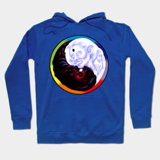 Spirited Circle Hoodie